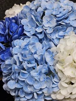 Аромадиффузор букет Provence Hydrangea Bouquet 41X41X43 CM