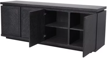 Комод Bowen 220X56X84 CM