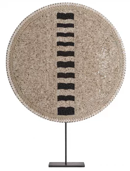 Декоративный диск Lahae 50X12X65 CM