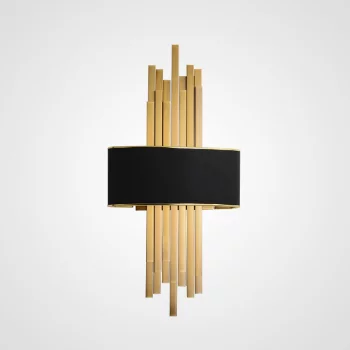 Настенное бра Roman 30X15X55 CM