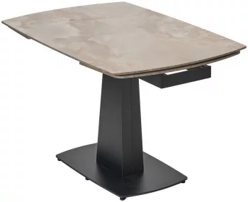 Стол обеденный Blade 120-180X85X76 CM