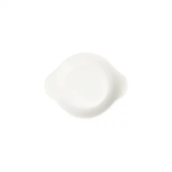 Transparent Braise Блюдо для запекания 22см (22x18) ID Fine [6]