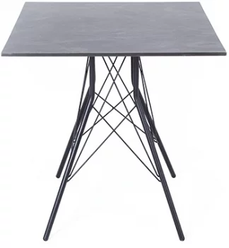 Стол Конте 70X70X75 CM