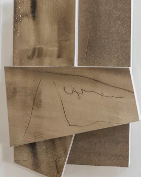 Тектоника Aguada Áreas 50X40X10 CM