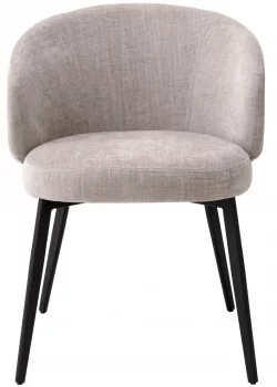 Комплект из двух стульев Lloyd 57X58X79 / 57X58X79 CM