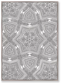 Постер на холсте Renaissance 75X105 CM