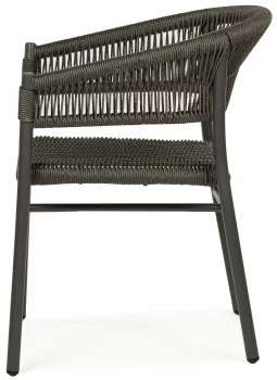 Садовый стул Zayda 60X55X74 CM