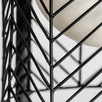 Торшер Plisse 25X26X132 CM