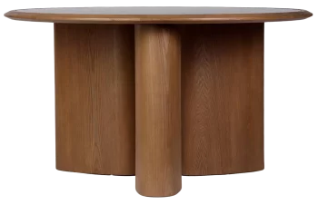 Обеденный стол Harvy 135X135X75 CM