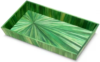 Поднос для письменного стола Harvard 28X17X4 CM