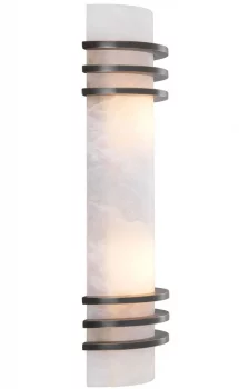 Настенный светильник Premuda 14X9X51 CM