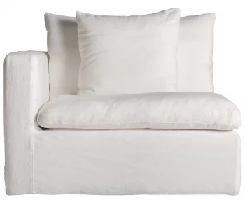 Модуль дивана Agde 103X100X84 CM
