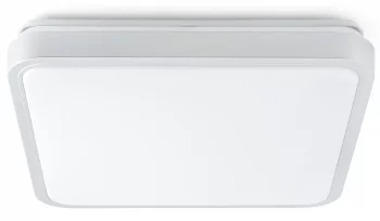 Потолочный светильник Iris LED 23X23X3 CM