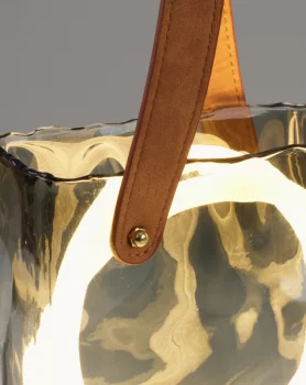 Настольная лампа Bag