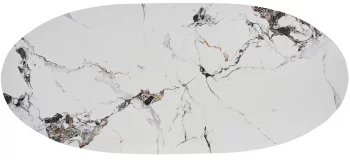 Стол обеденный Laggan 240X105X76 CM