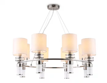 Подвесная люстра Ambrella Light LH71293