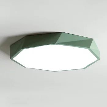Накладной светильник Geometric