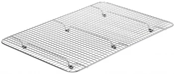 Решетка для остывания Bake Masters  42X30 CM