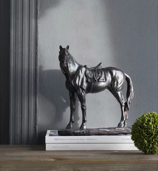 Статуэтка Horse 23X10X24 CM