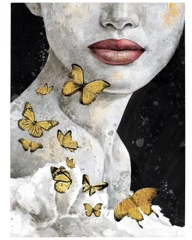 Картина Imagine 90X120 CM