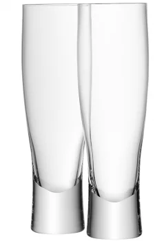 Набор из 2 бокалов для лагера Bar 550 ml