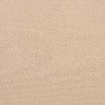 Скатерть из хлопка Essential 180X180 CM бежевого цвета