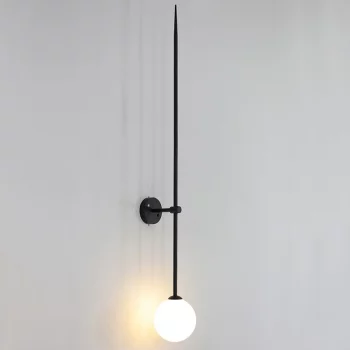 Настенное бра Lines 13X18X150 CM