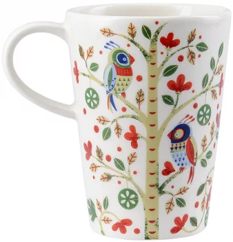 Кружка Love Birds 350 ml
