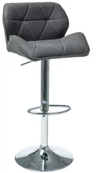 Барный стул Cobb 51X47X86-107 CM