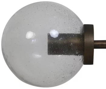 Люстра Hanging Lamp 52X52X98 CM