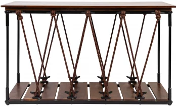Консоль Rope 130X45X80 CM