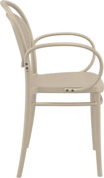 Стул Marcel 57X52X85 CM