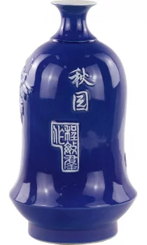 Ваза Shinua 19X19X33 CM