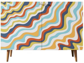 Комод Berber 120X50X90 CM