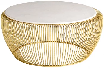 Журнальный столик Digny 100X100X43 CM