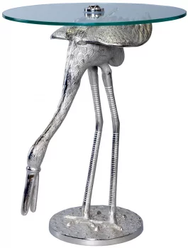 Столик Heron 47X47X58 CM