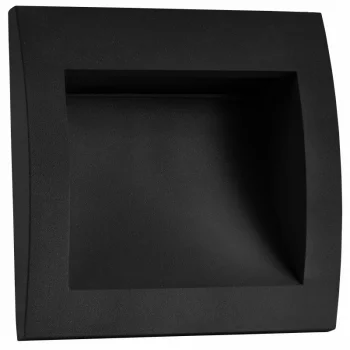 Встраиваемый светильник для ступеней Estra 14X14X2 CM