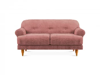 Двухместный диван Italia 159X98X79 CM