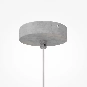 Подвесной светильник Опус 120X275X3405 CM