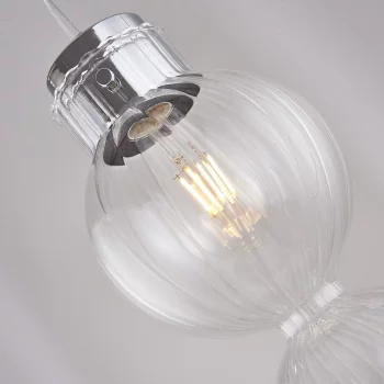 Подвесной светильник Heathfield Lighting