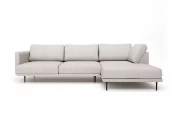 Угловой диван Ricadi 280X102-162X83 CM