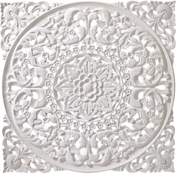 Панно настенное Openwork 60X60 CM