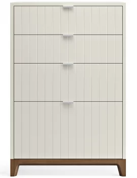 Высокий комод Case 67X45X100 CM