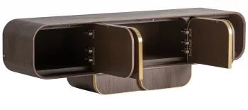Тумба под телевизор Biascar 200X50X58 CM