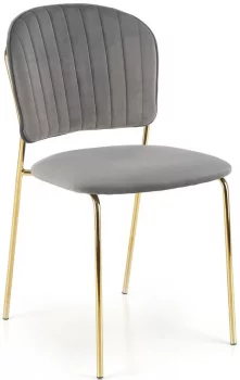 Стул Aubert 47X56X85 CM