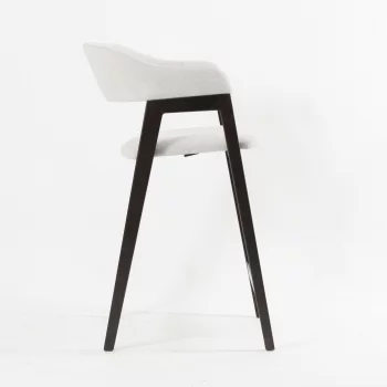Полубарный стул Челси 51X59X88.5 CM