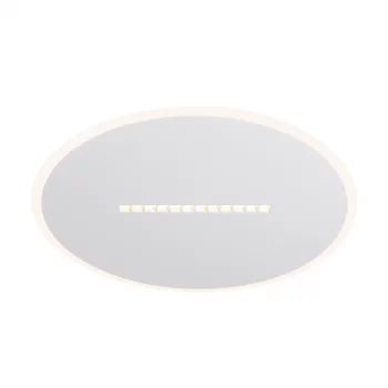 Потолочный светодиодный светильник Shine 46.5X46.5X3.5 CM