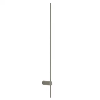 Настенный светодиодный светильник Saber Led Silk Olive