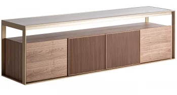 Тумба под телевизор Aisby 200X45X58 CM