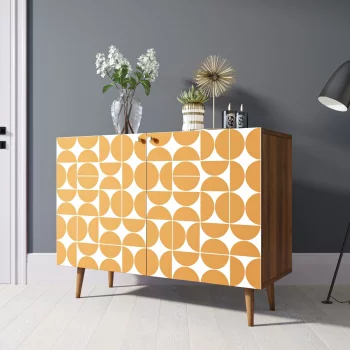 Комод Berber 120X50X90 CM